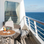 Cruising- true relaxation